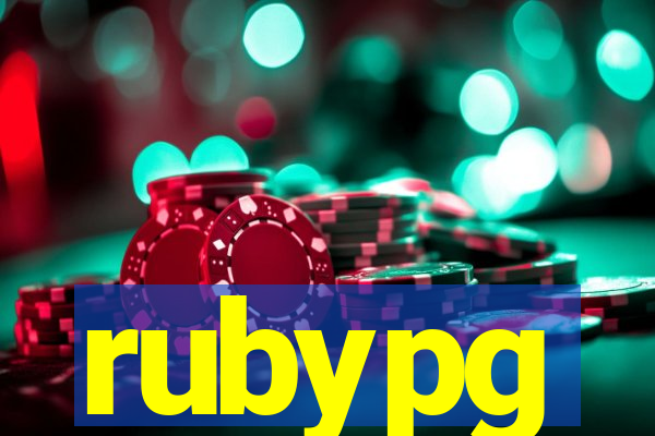 rubypg