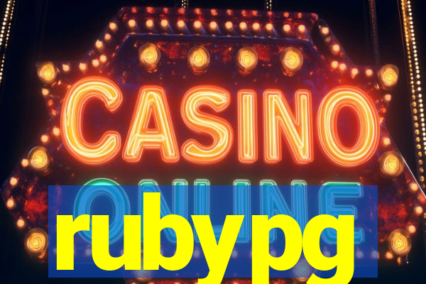 rubypg