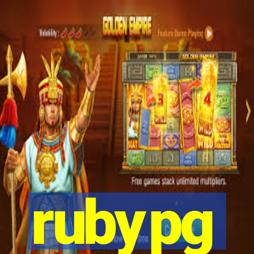 rubypg