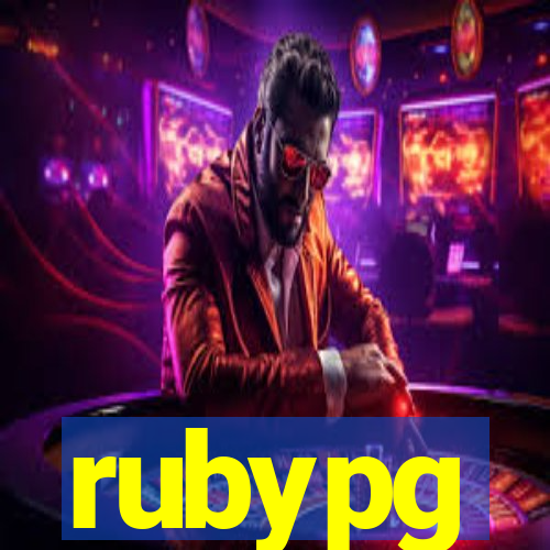 rubypg