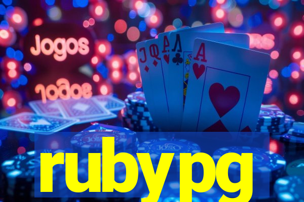 rubypg