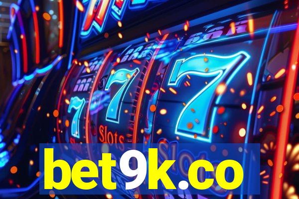 bet9k.co