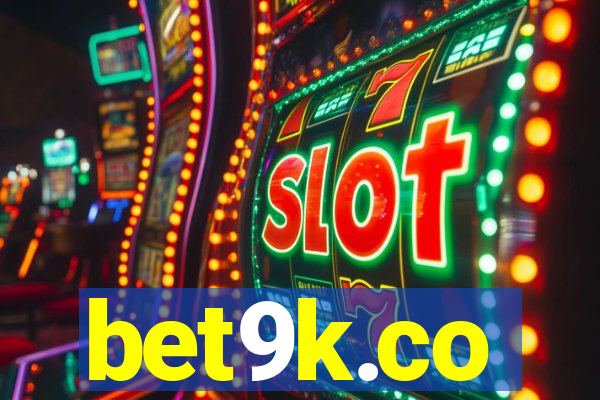 bet9k.co