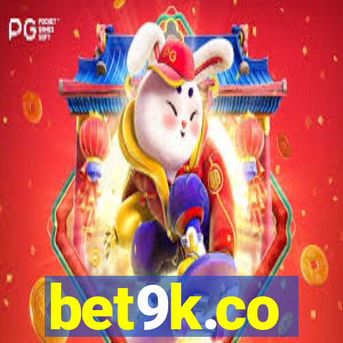 bet9k.co