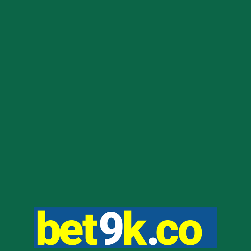 bet9k.co