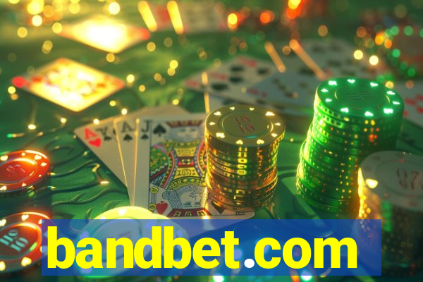 bandbet.com