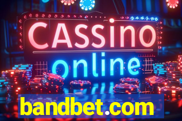 bandbet.com