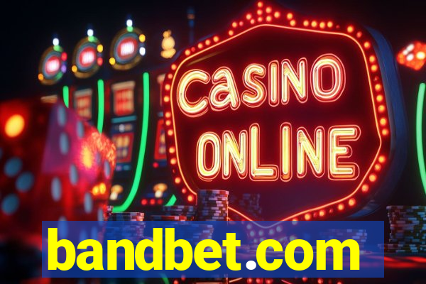 bandbet.com