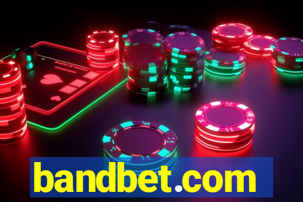 bandbet.com