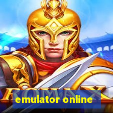 emulator online