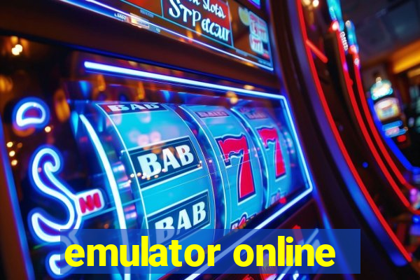 emulator online