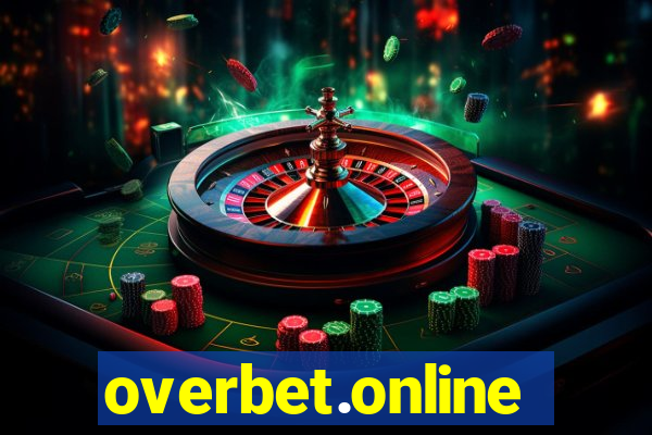 overbet.online