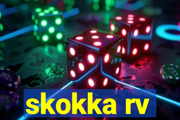 skokka rv