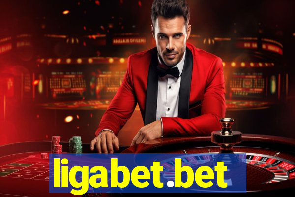 ligabet.bet