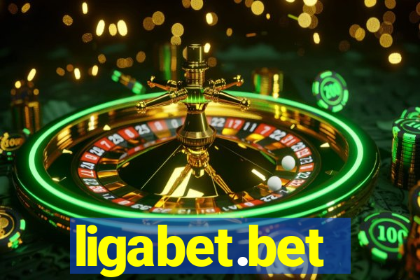 ligabet.bet