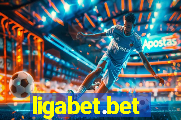 ligabet.bet