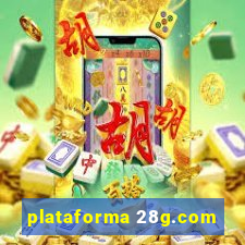 plataforma 28g.com