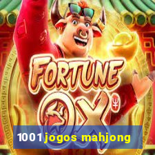 1001 jogos mahjong