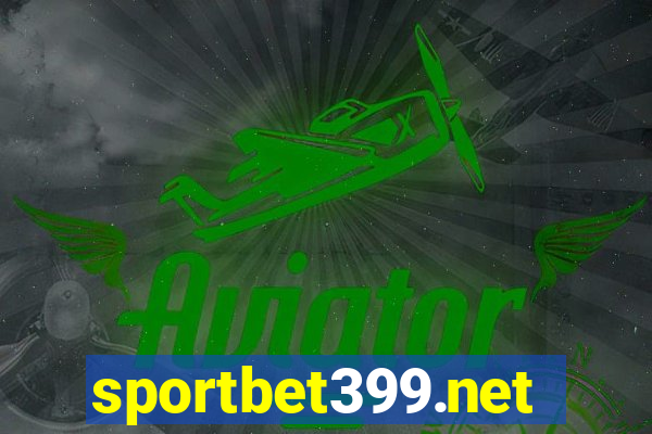 sportbet399.net