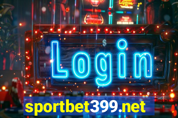 sportbet399.net