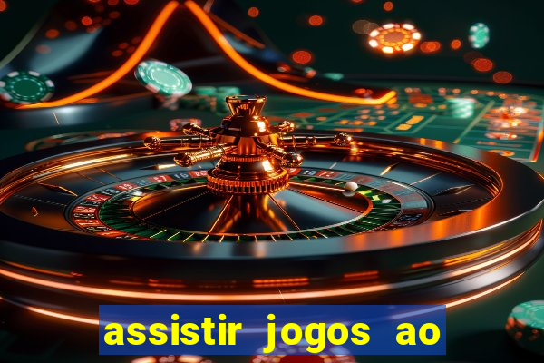 assistir jogos ao vivo rmc