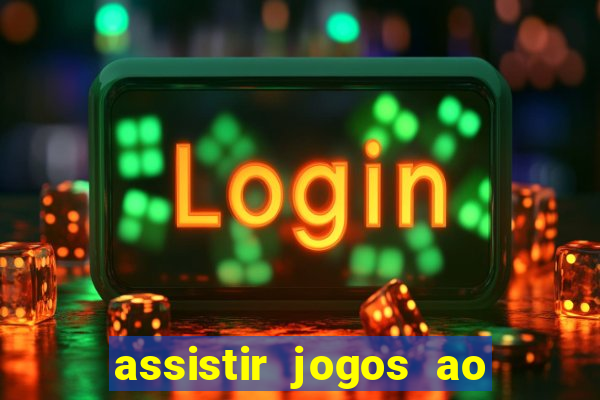 assistir jogos ao vivo rmc