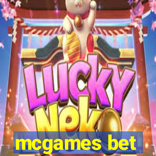 mcgames bet