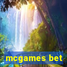 mcgames bet