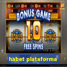 habet plataforma