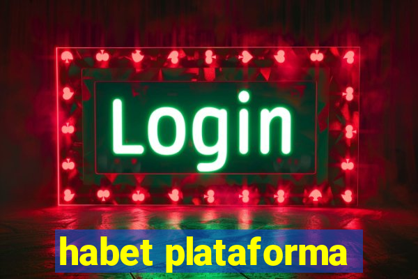 habet plataforma