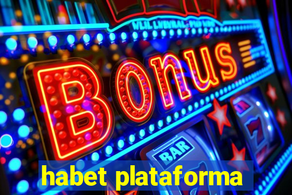 habet plataforma