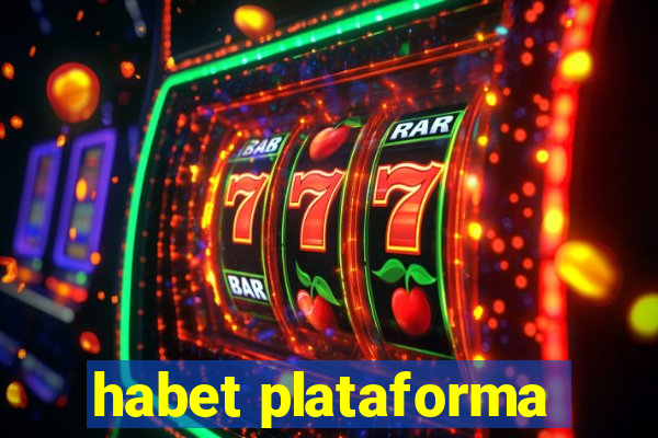 habet plataforma