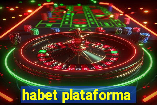 habet plataforma