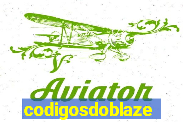 codigosdoblaze