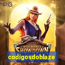 codigosdoblaze