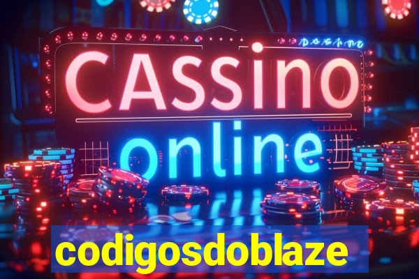 codigosdoblaze