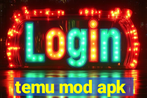 temu mod apk