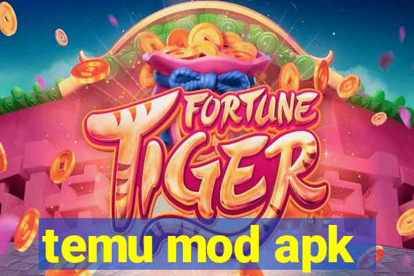 temu mod apk