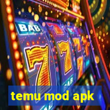 temu mod apk