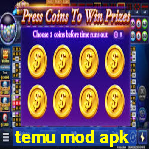 temu mod apk