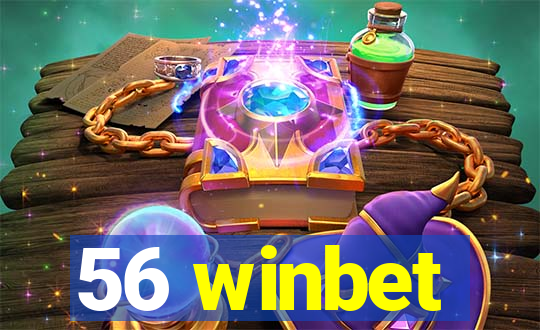 56 winbet