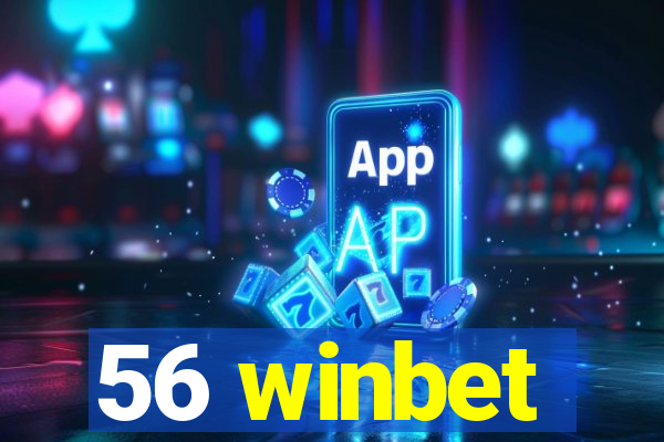 56 winbet