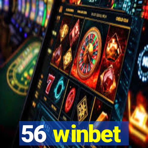 56 winbet