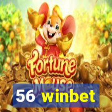 56 winbet