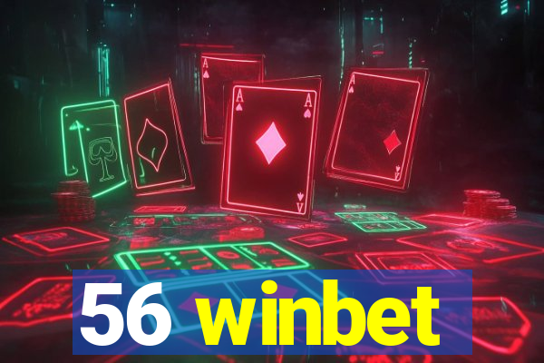 56 winbet