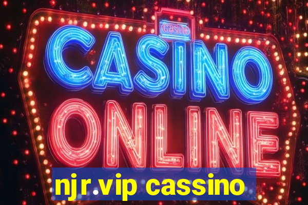 njr.vip cassino