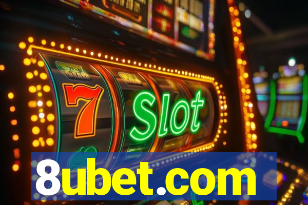 8ubet.com