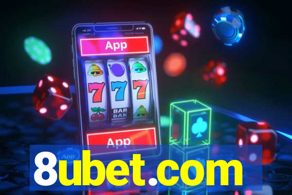 8ubet.com