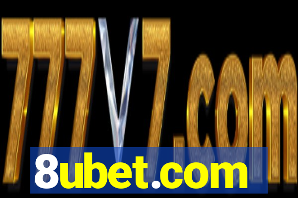 8ubet.com