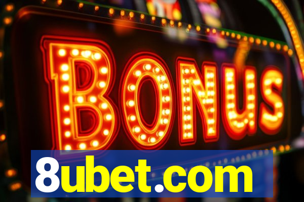 8ubet.com